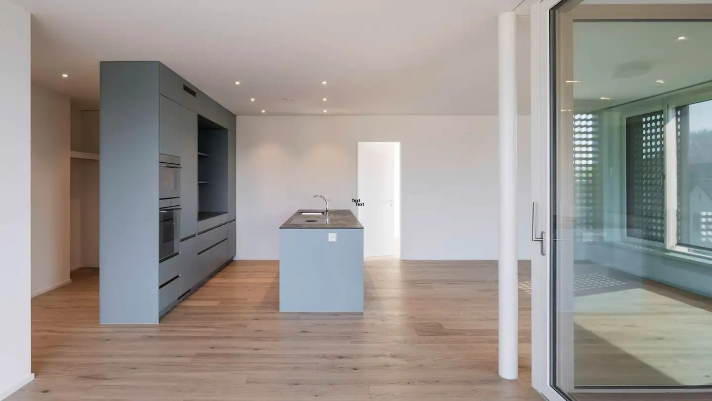 Appartement à vendre - 8005 Zürich - Photo 4