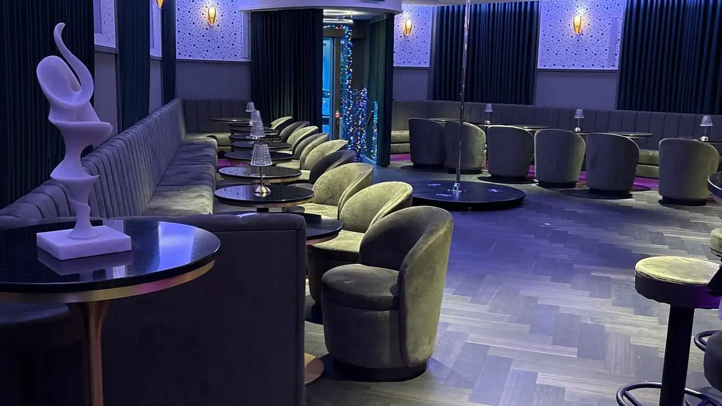 Bar in affitto - 8004 Zürich