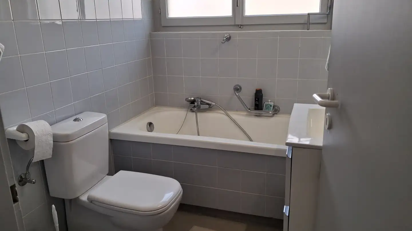 Apartment for rent - Via Ceresio, 6963 Pregassona - Photo 4