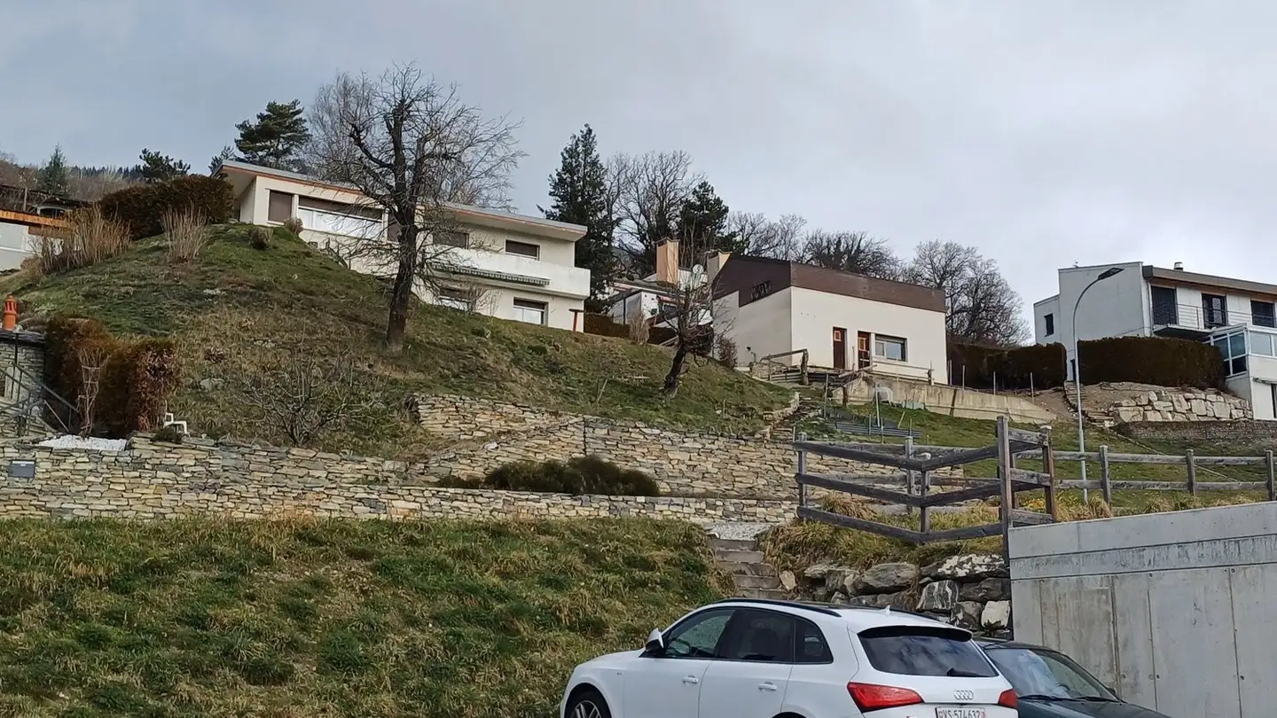 Appartement à louer - Chemin Des Chênes 5, 1965 Savièse - Photo 2