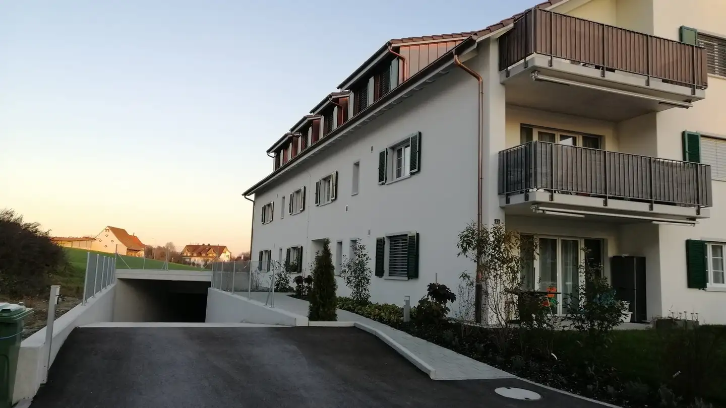 Wohnung mieten - Mühlegasse 13, 8505 Pfyn - Foto 2