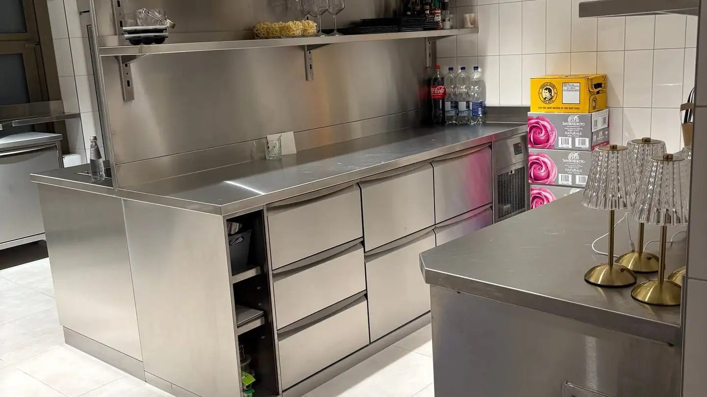 Bar in affitto - 8004 Zürich - Foto 2