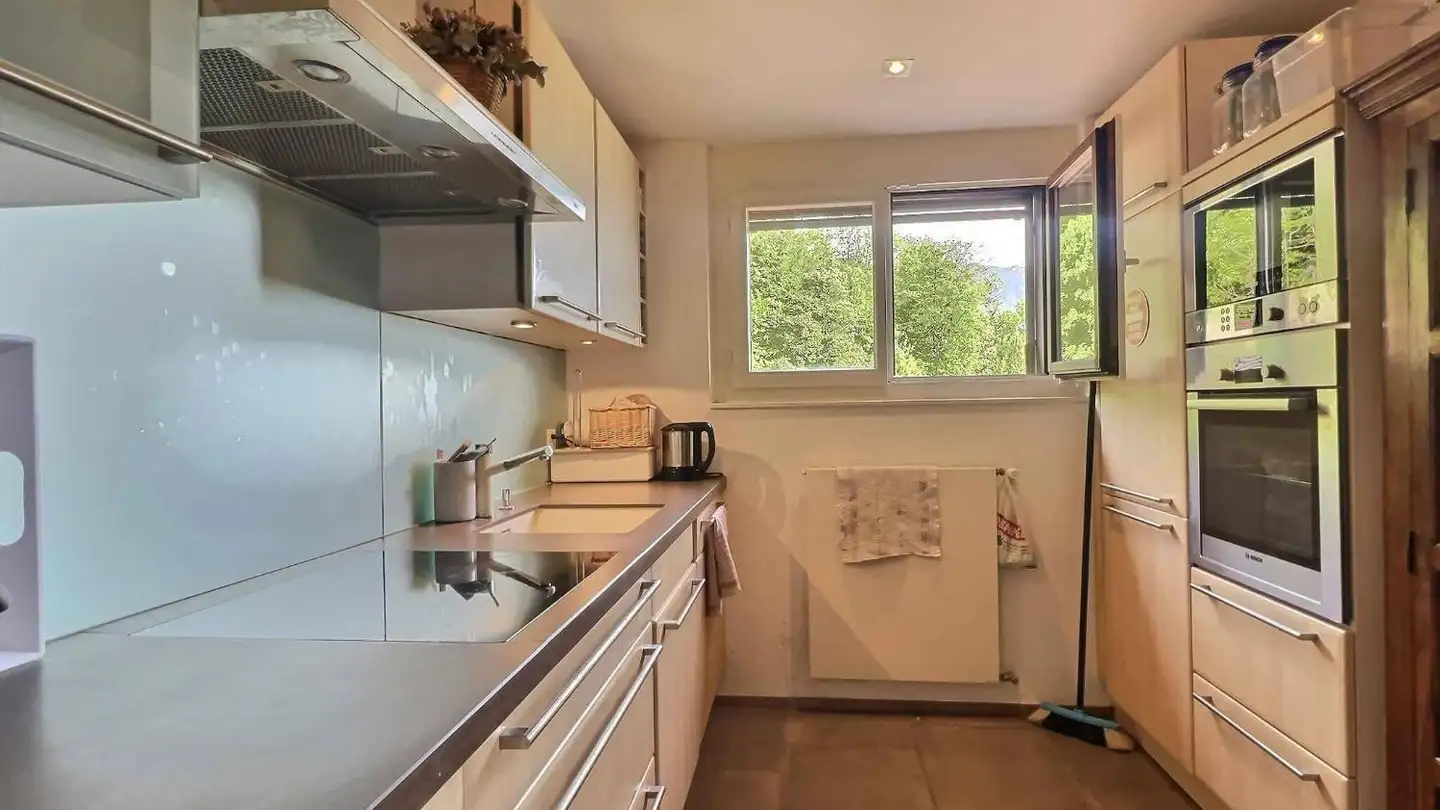 Attique à vendre - 1815 Clarens - Photo 3