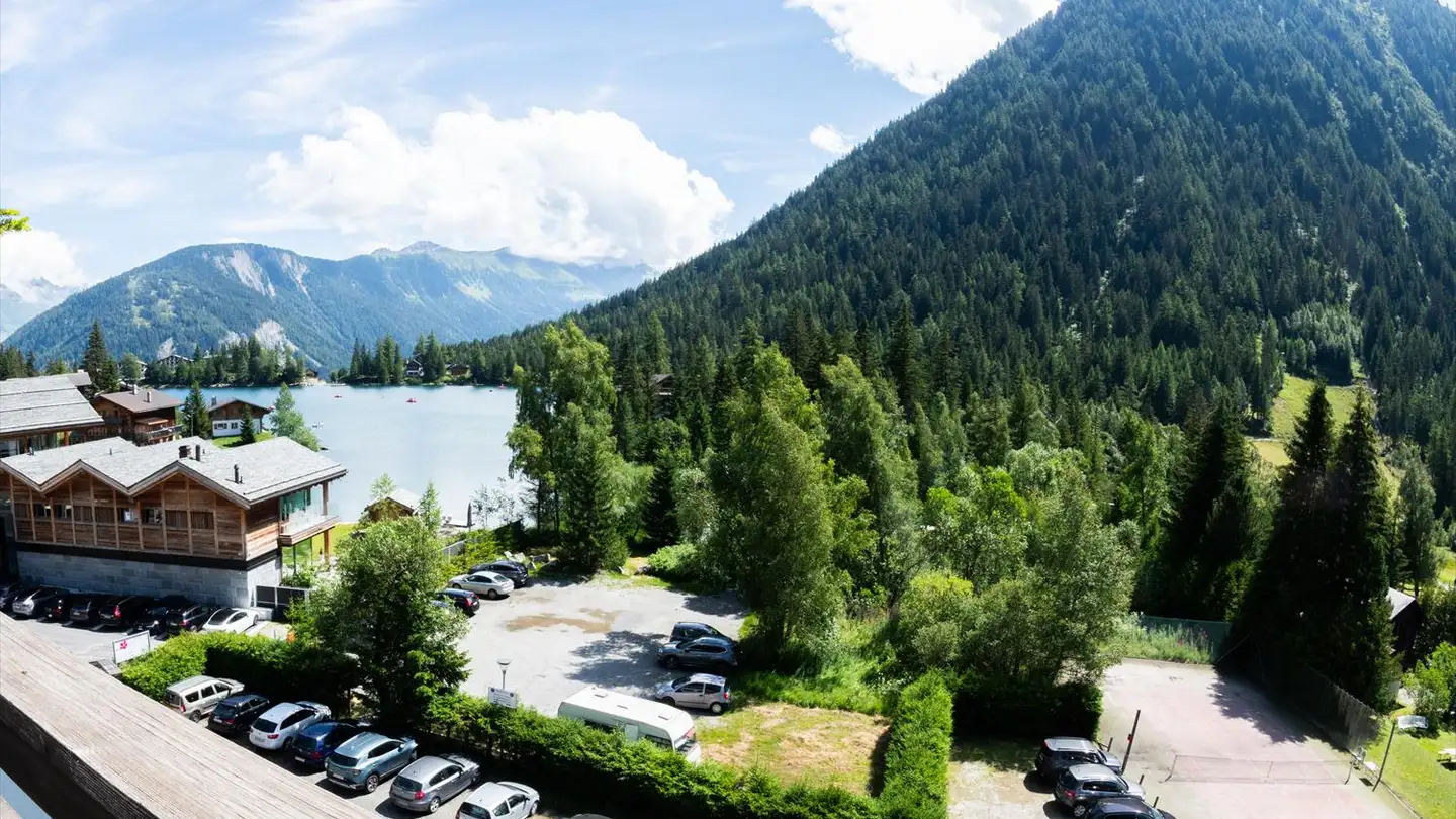 Appartamento in vendita - 1938 Champex-Lac - Photo 2