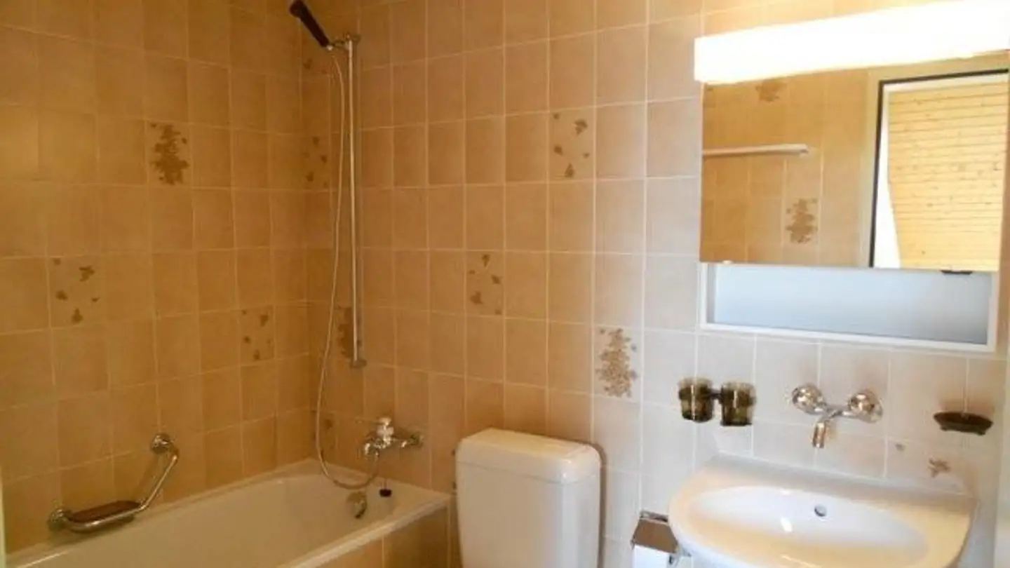 Appartement à louer - St. Urbanstrasse 41, 4900 Langenthal - Photo 3