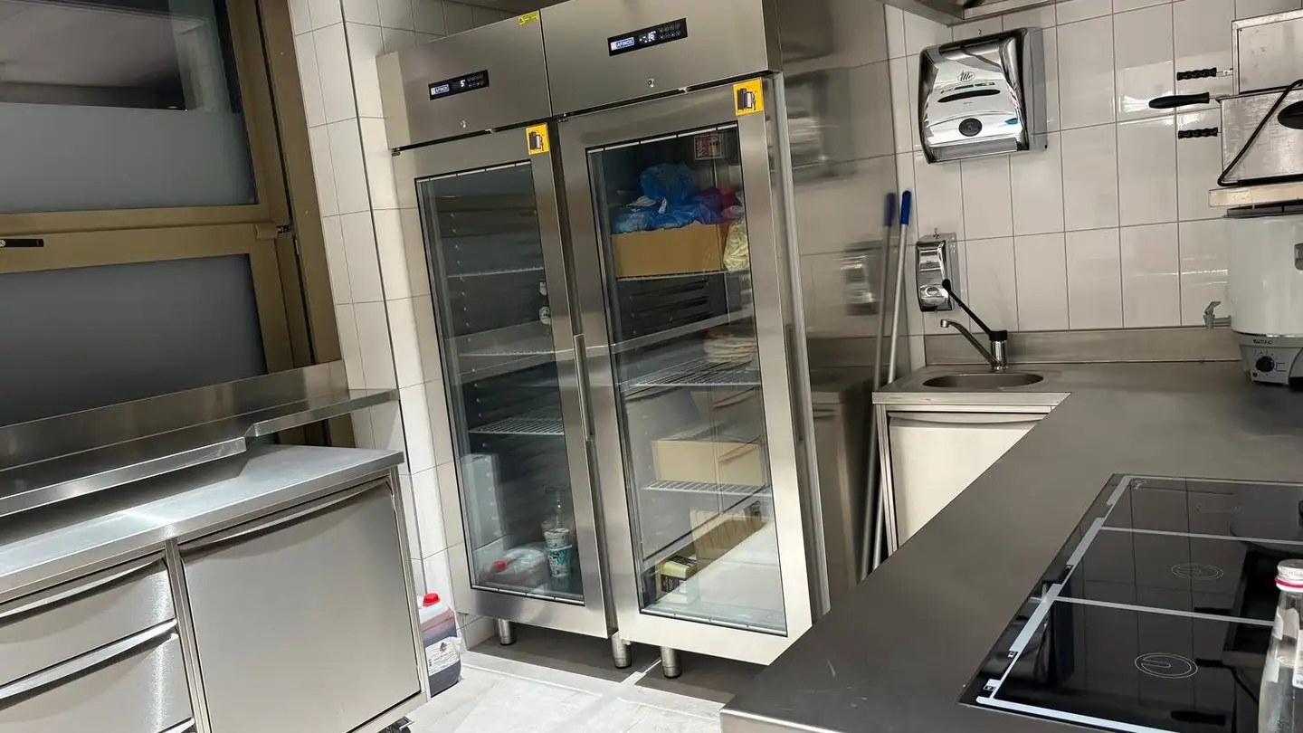 Bar in affitto - 8004 Zürich - Foto 3