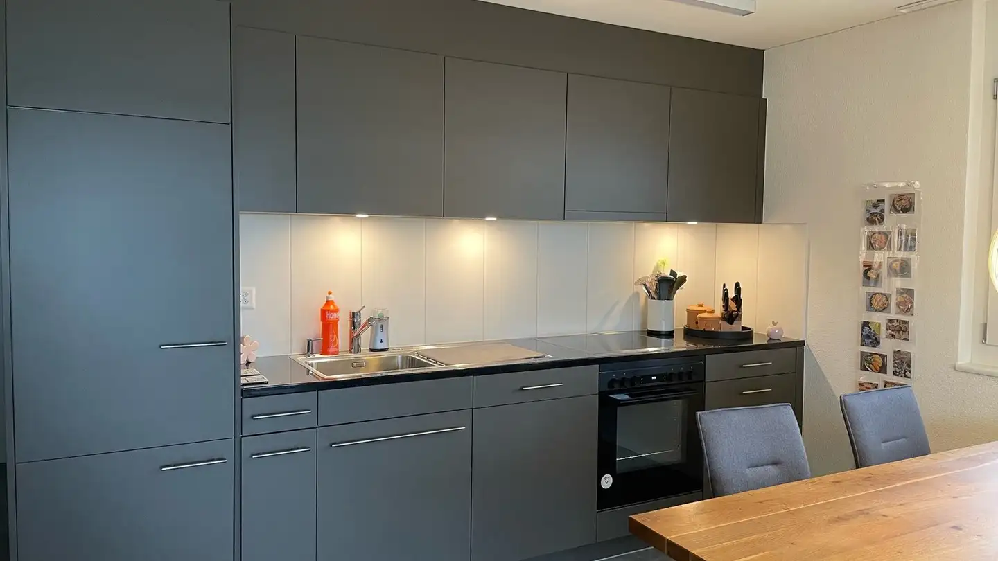 Wohnung mieten - Mühlegasse 13, 8505 Pfyn - Foto 4