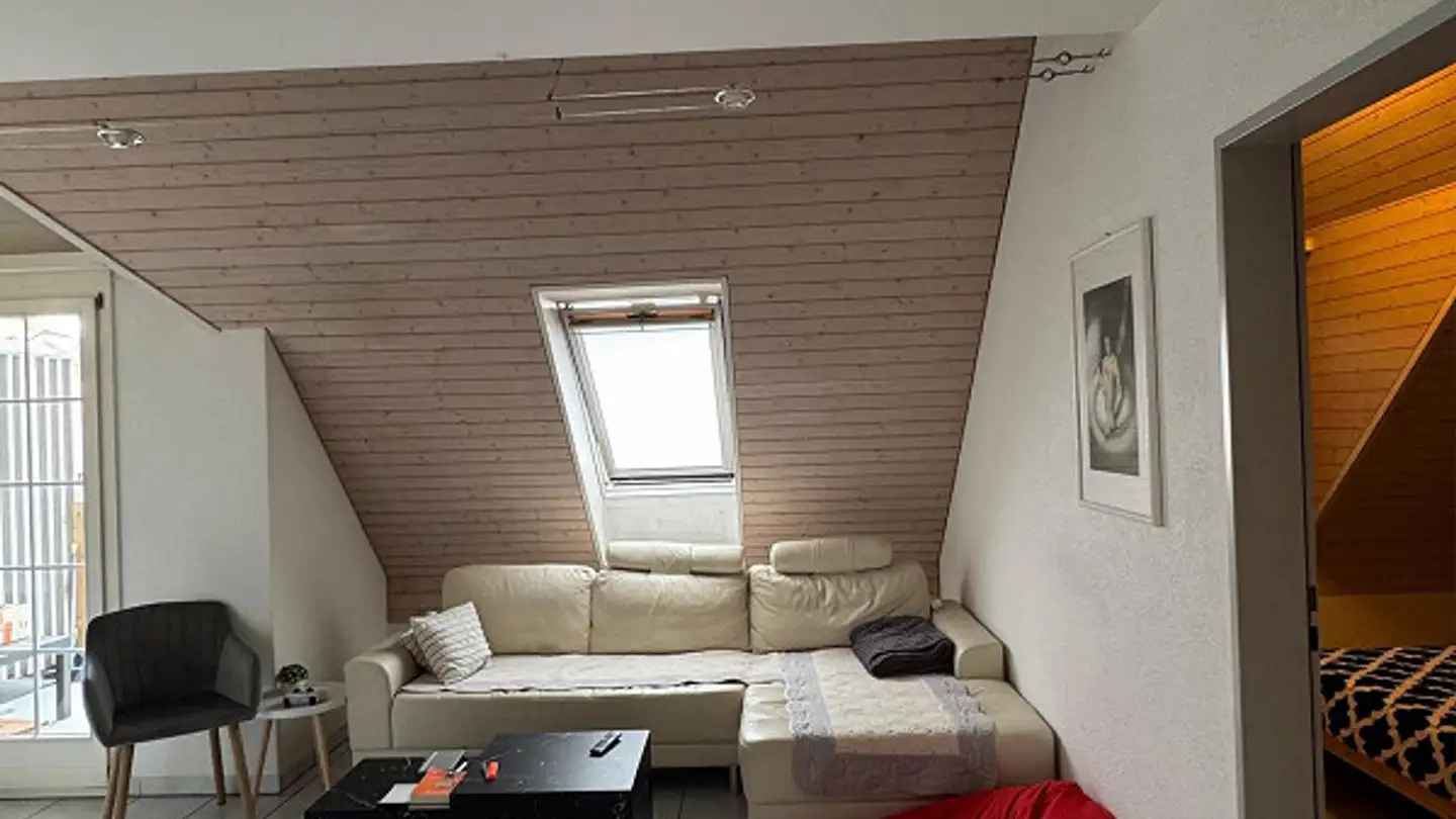 Appartement à louer - Dorf 19, 6243 Egolzwil