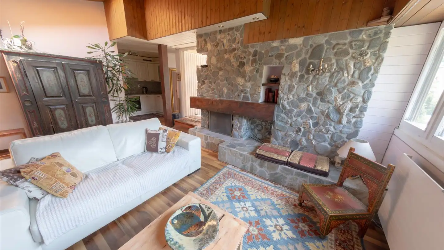 Appartamento in vendita - 1938 Champex-Lac - Photo 3