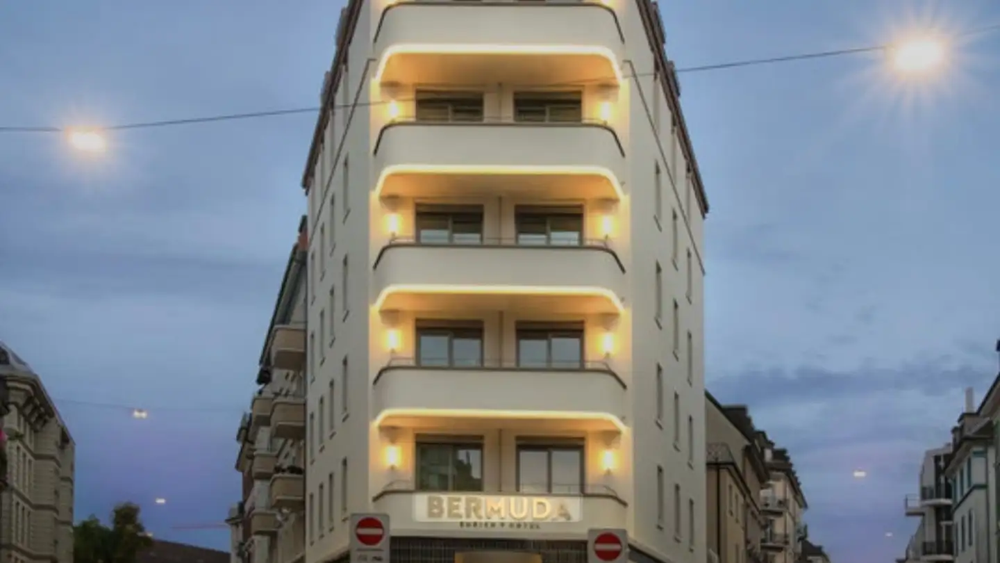 Bar in affitto - 8004 Zürich - Foto 4