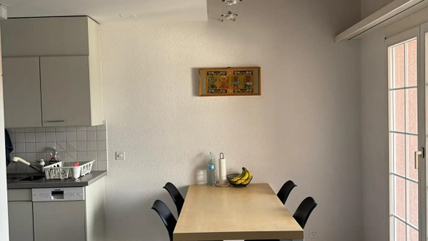 Appartement à louer - Dorf 19, 6243 Egolzwil - Photo 3