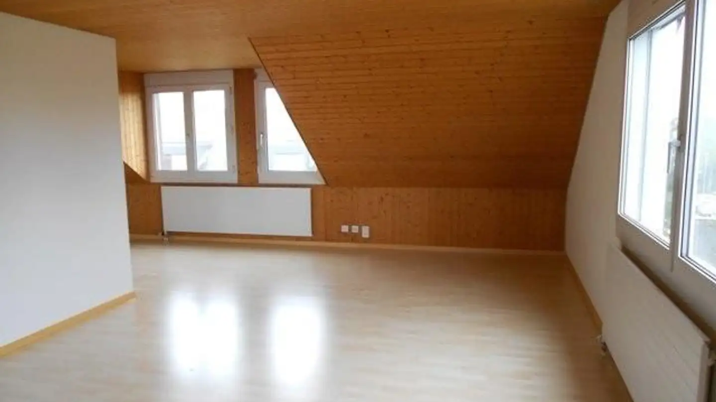 Appartement à louer - St. Urbanstrasse 41, 4900 Langenthal - Photo 4
