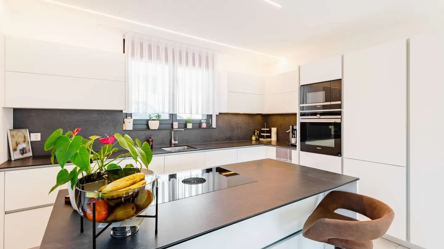 Maison individuelle à vendre - Schaffhauserstrasse 2a, 8213 Neunkirch - Photo 2