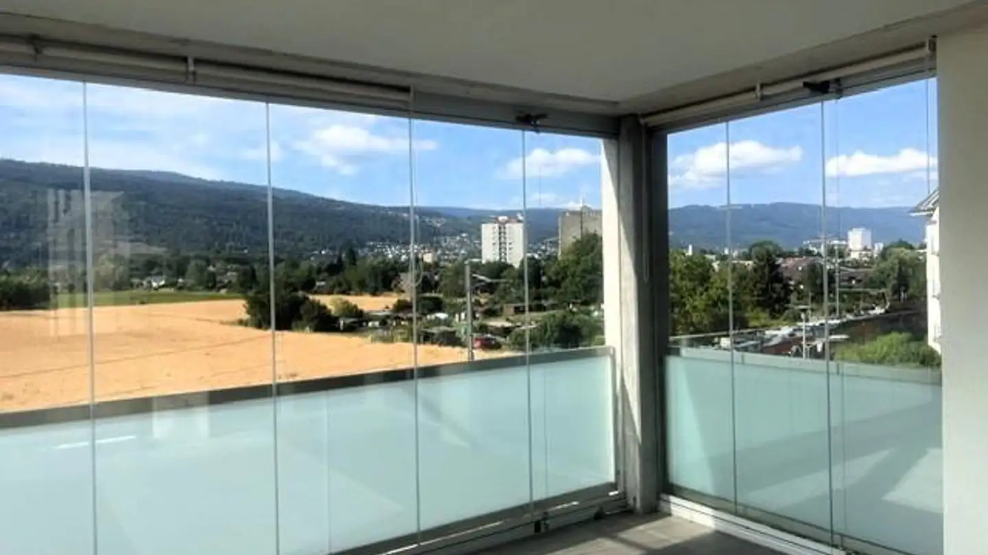 Appartement à louer - Bahnweg 5, 2563 Ipsach - Photo 3