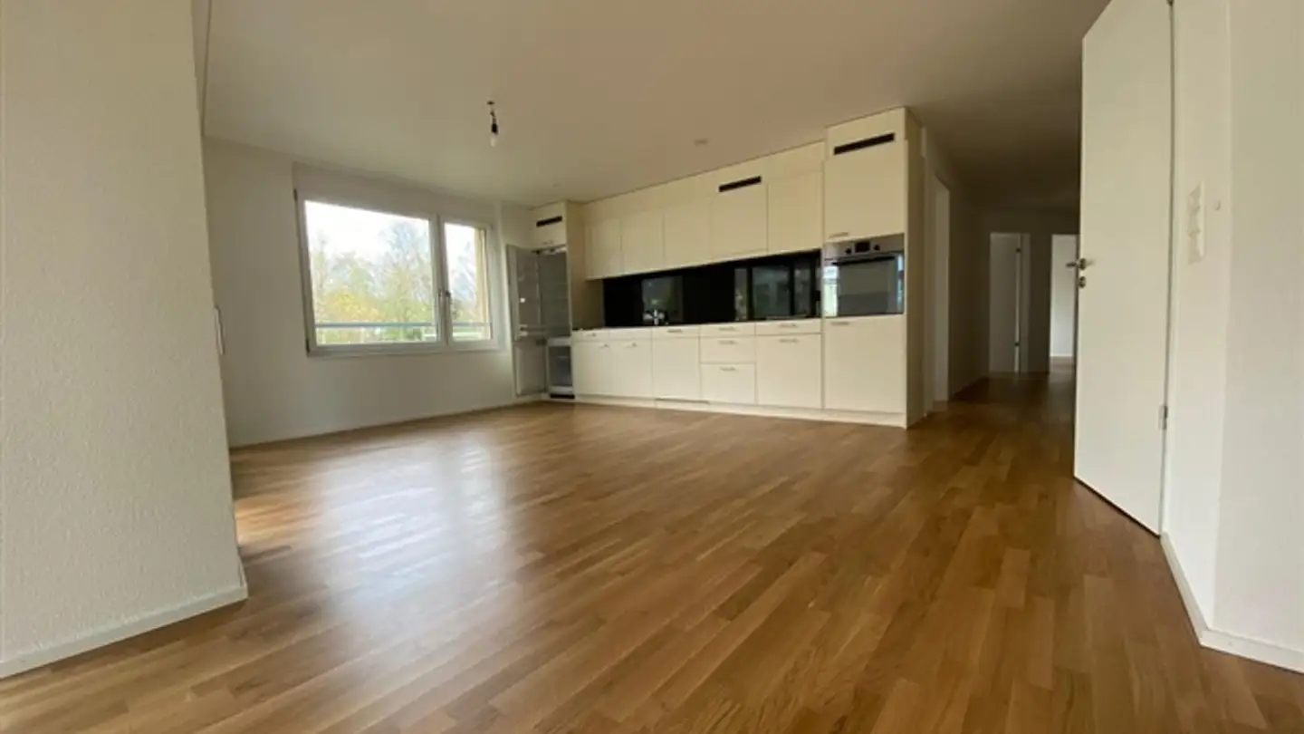 Wohnung mieten - Geissfluhstrasse 9, 4500 Solothurn - Foto 2