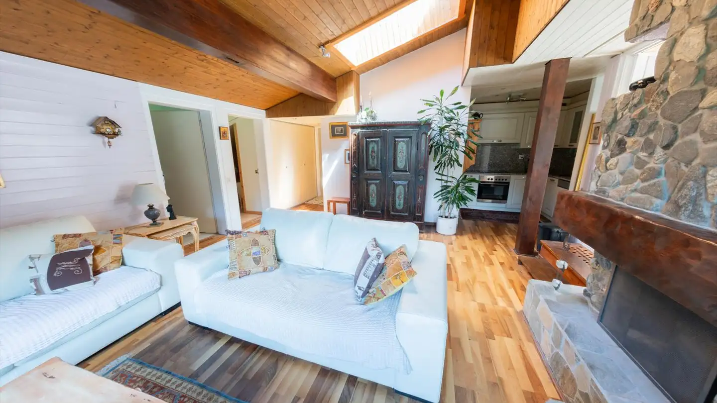 Appartamento in vendita - 1938 Champex-Lac - Photo 4