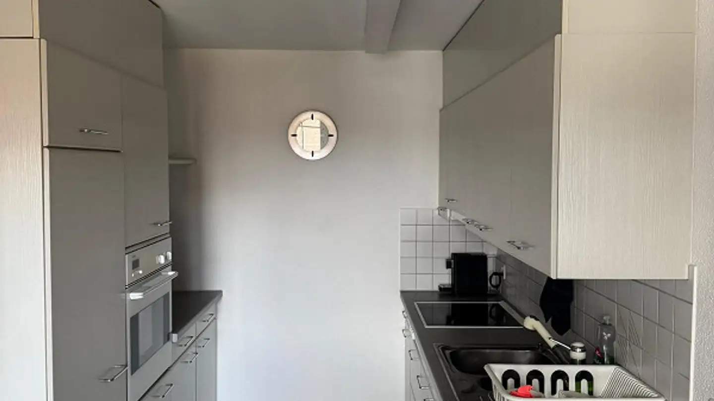 Appartement à louer - Dorf 19, 6243 Egolzwil - Photo 4