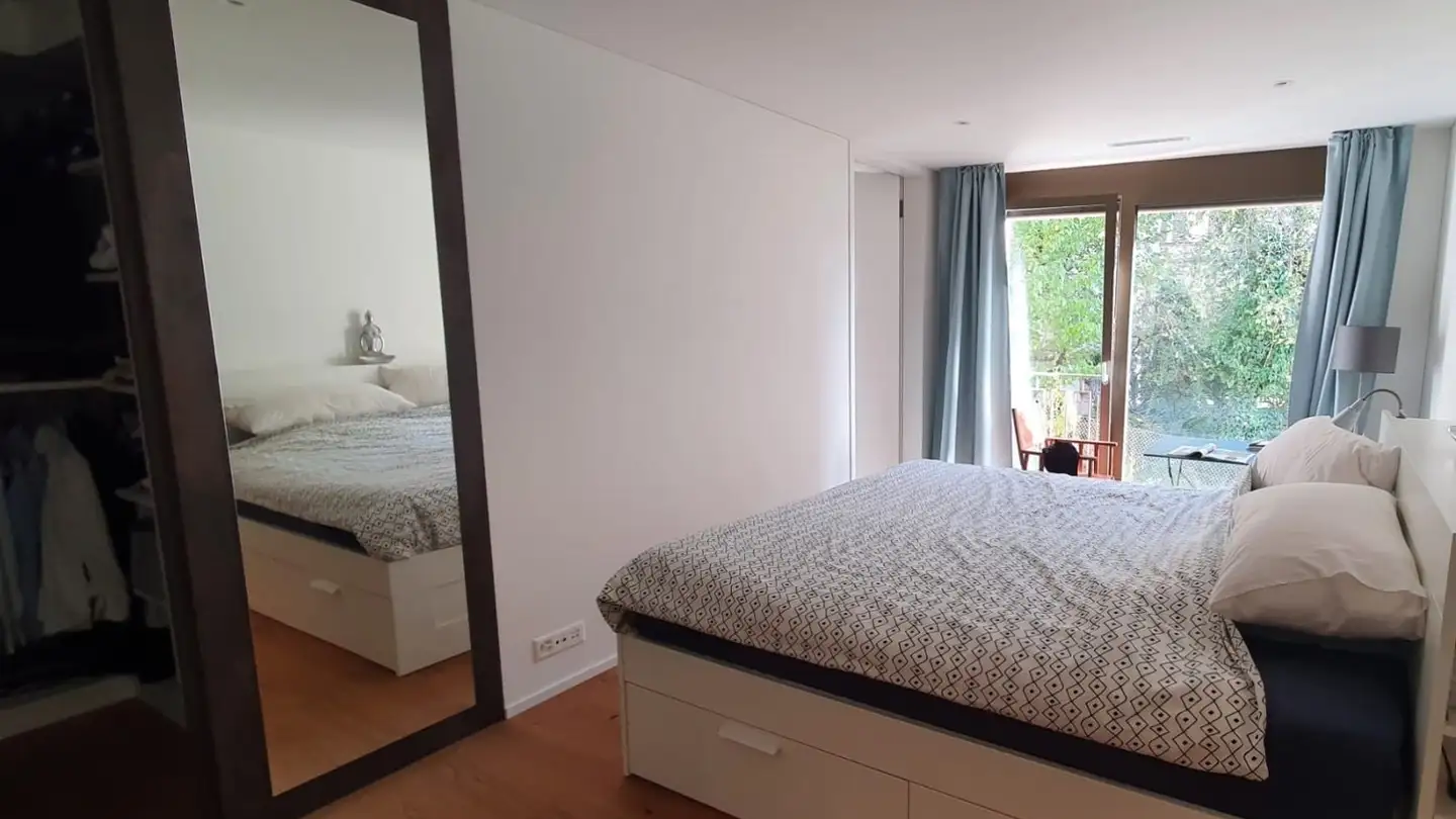 Appartamento in affitto - 8044 Zürich - Foto 4