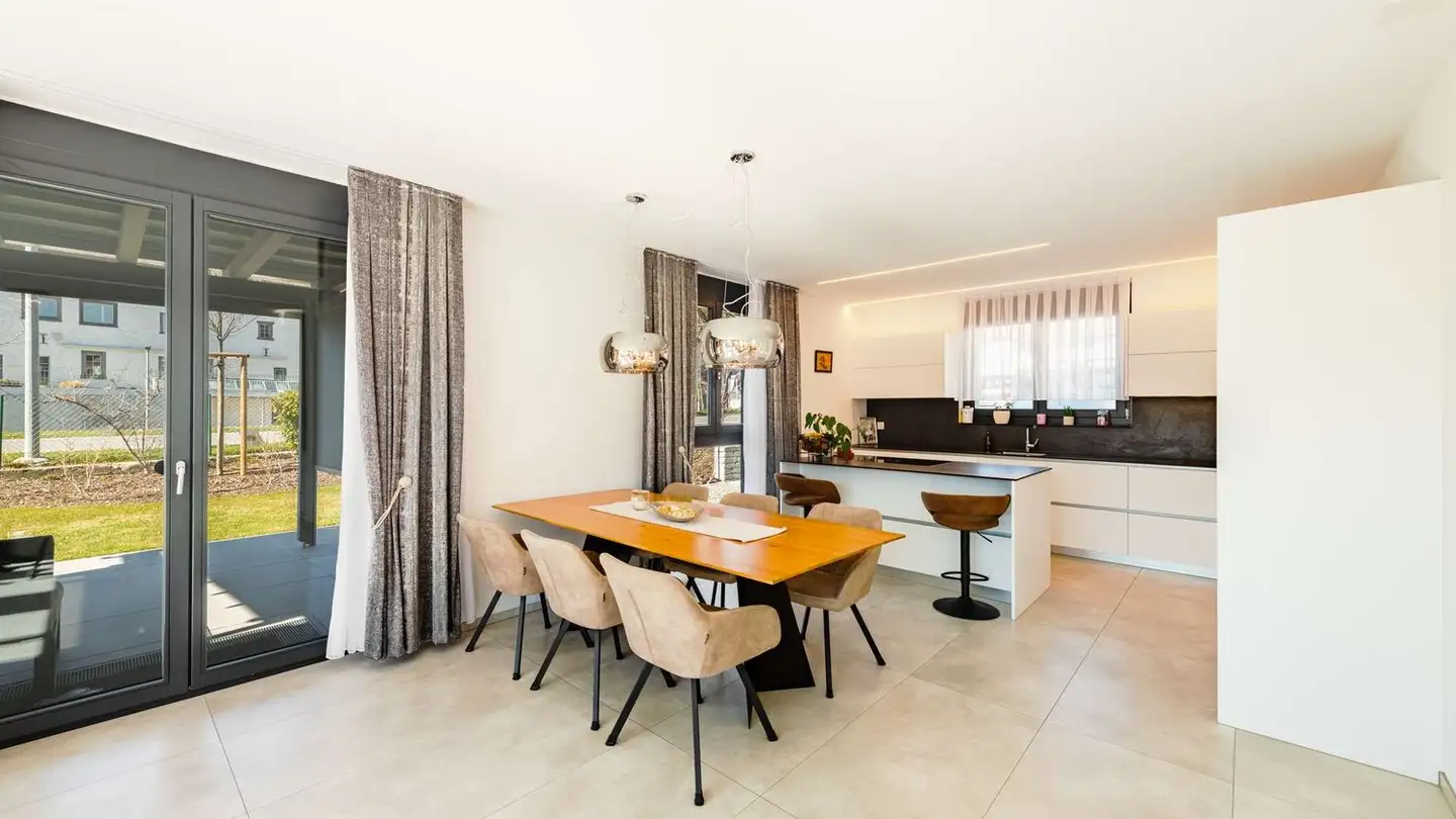 Maison individuelle à vendre - Schaffhauserstrasse 2a, 8213 Neunkirch - Photo 3