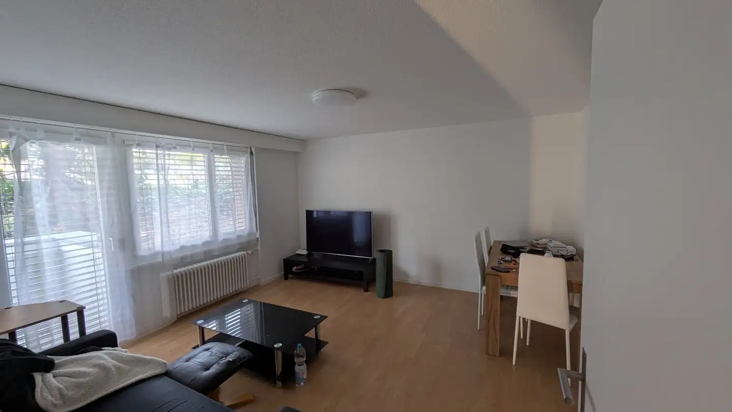 Wohnung mieten - 6243 Egolzwil