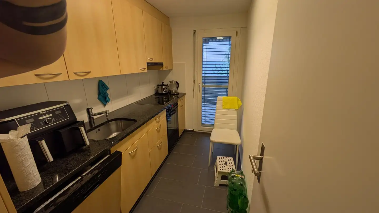 Wohnung mieten - 6243 Egolzwil - Foto 2