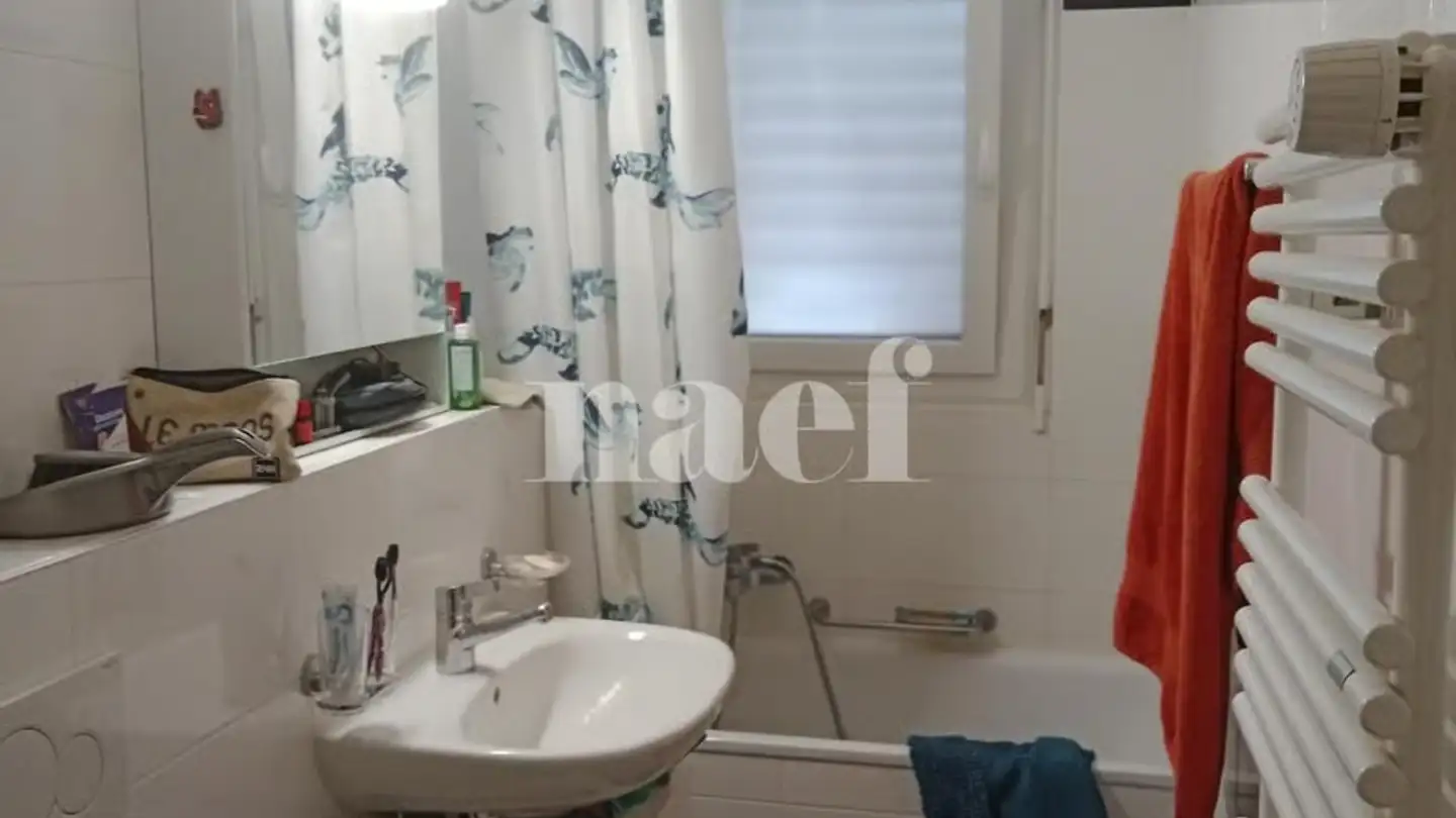 Appartement à louer - Avenue De Morges 17, 1004 Lausanne - Photo 3