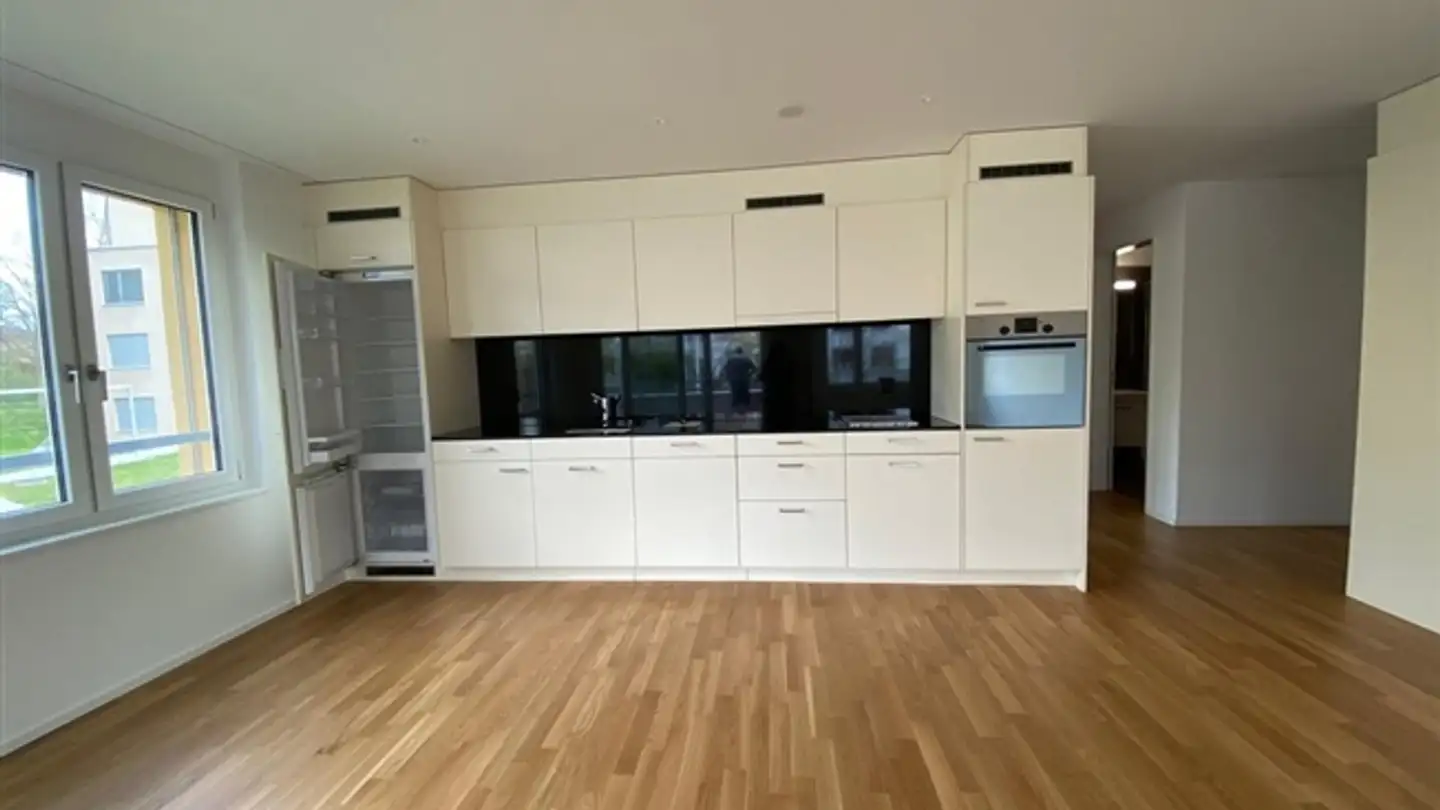 Wohnung mieten - Geissfluhstrasse 9, 4500 Solothurn - Foto 3