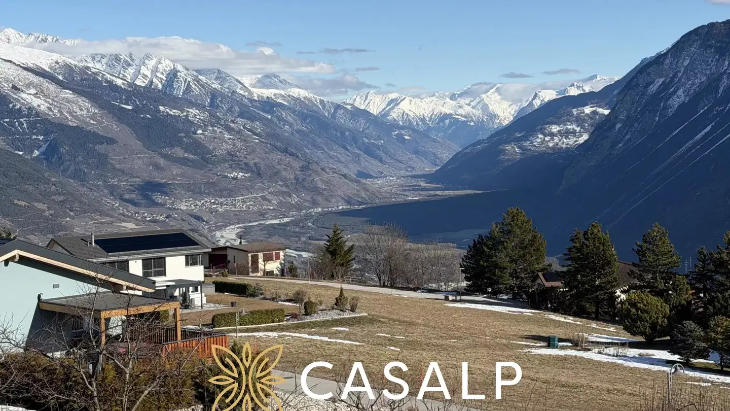 Casa in vendita - 3963 Crans-Montana - Foto 3