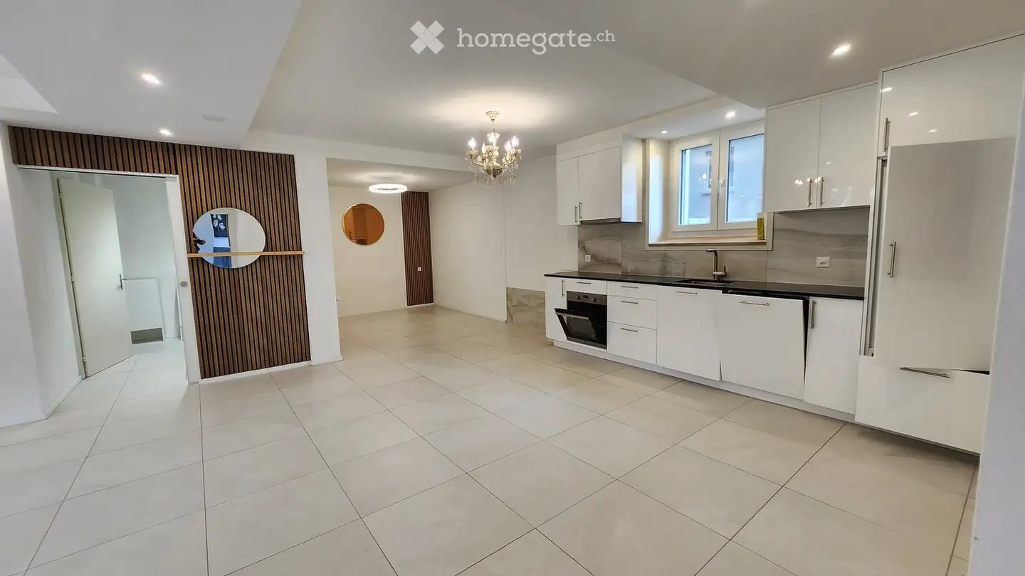 Wohnung mieten - Thunstrasse 2, 3672 Oberdiessbach - Foto 2