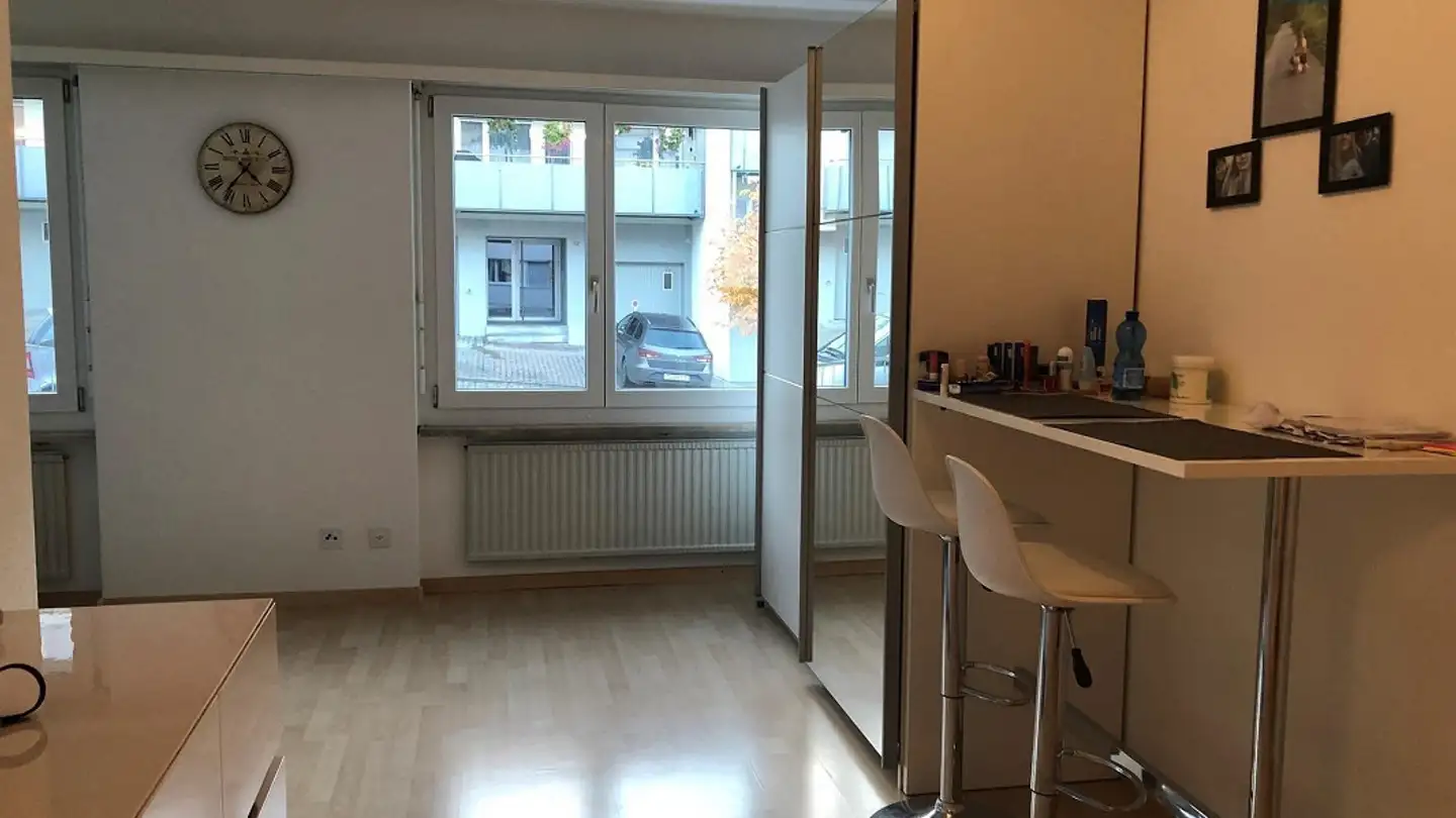 Apartment for rent - Sonnrainweg 13, 9008 St. Gallen
