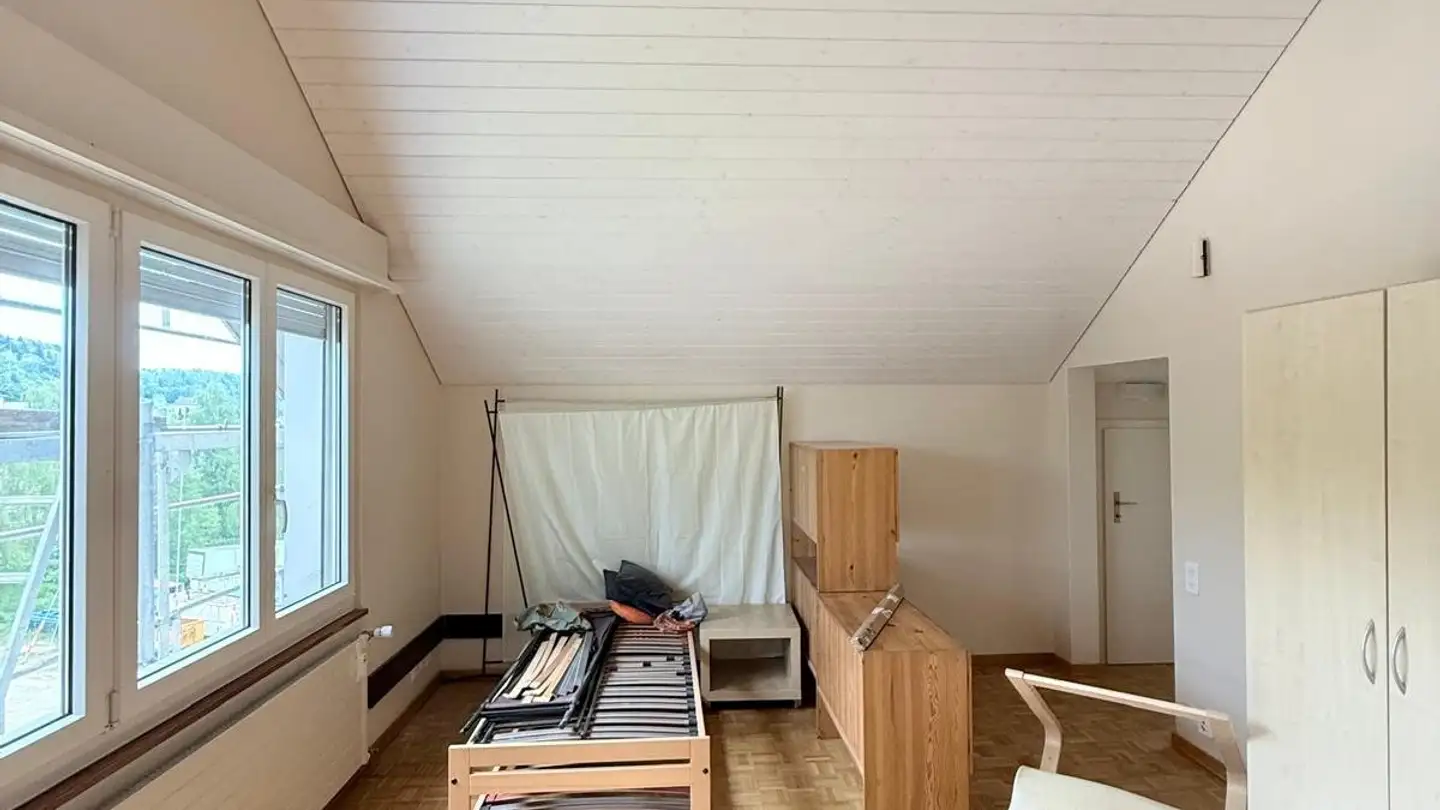 Appartamento in affitto - La Rochette 29, 2900 Porrentruy - Foto 2