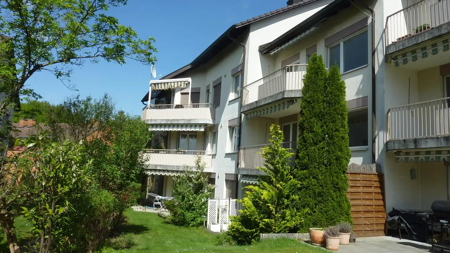 Appartamento in affitto - Hagenholzstrasse 4, 8302 Kloten - Photo 2