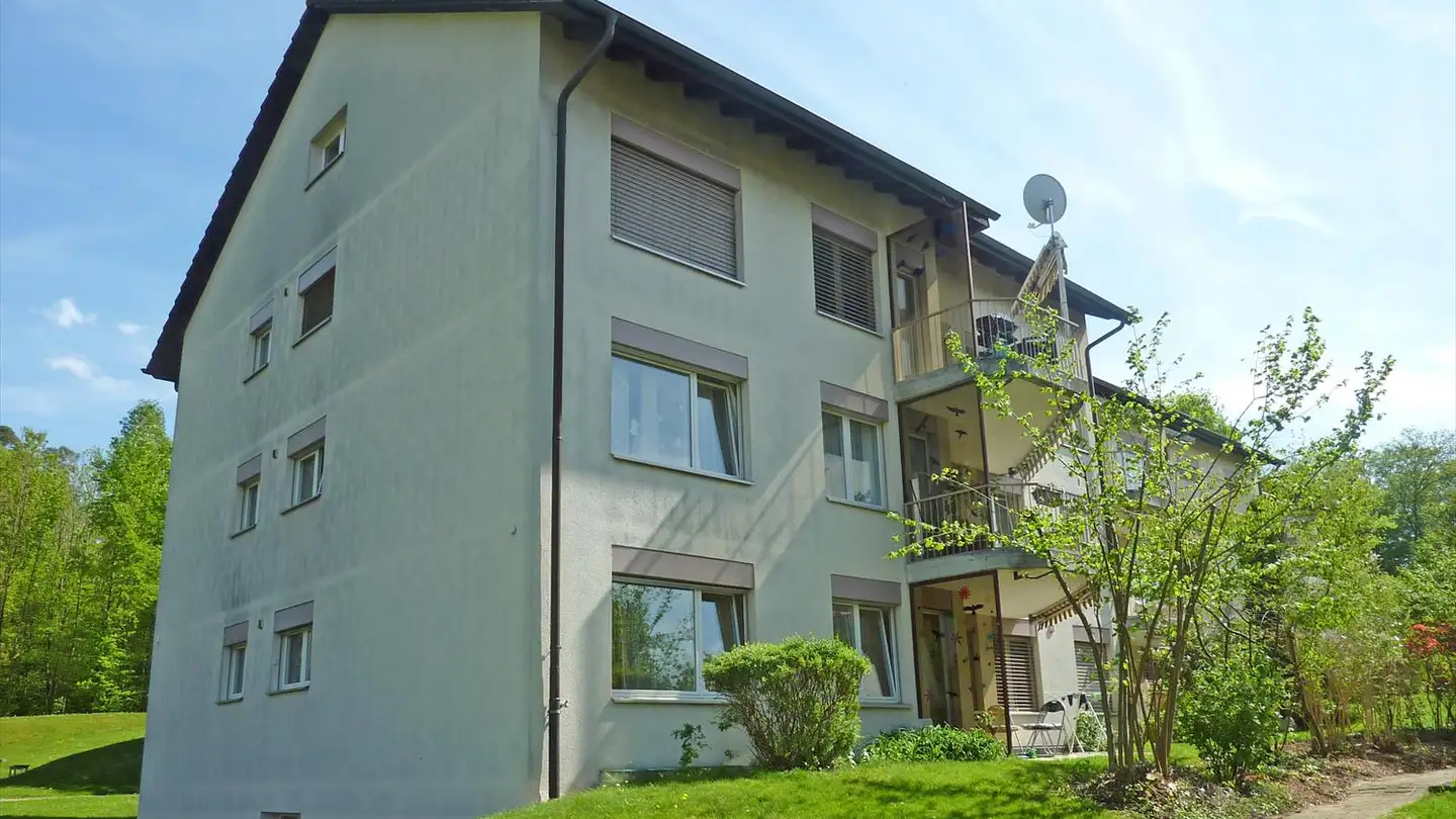 Appartamento in affitto - Hagenholzstrasse 4, 8302 Kloten - Photo 3