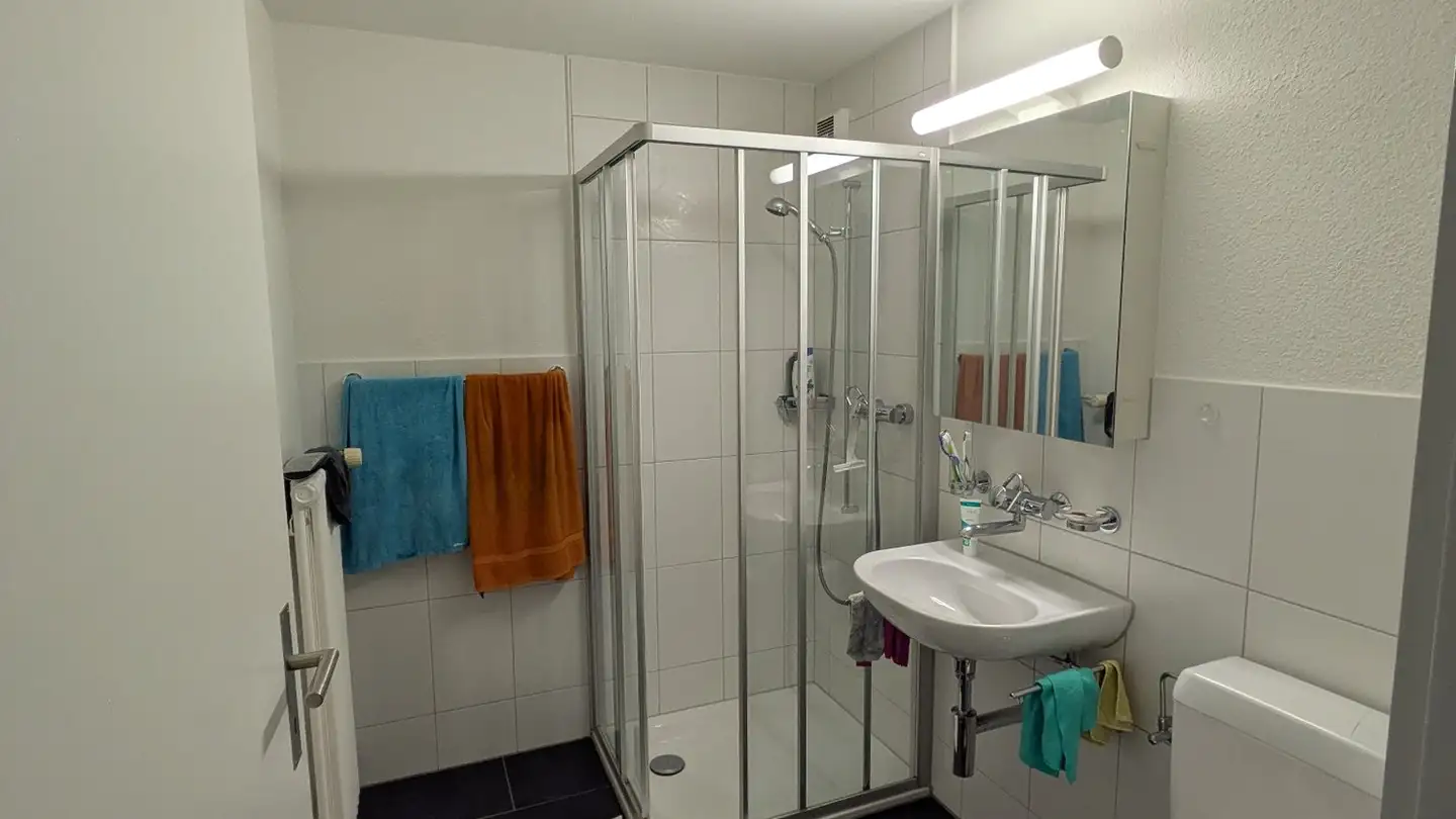 Wohnung mieten - 6243 Egolzwil - Foto 4