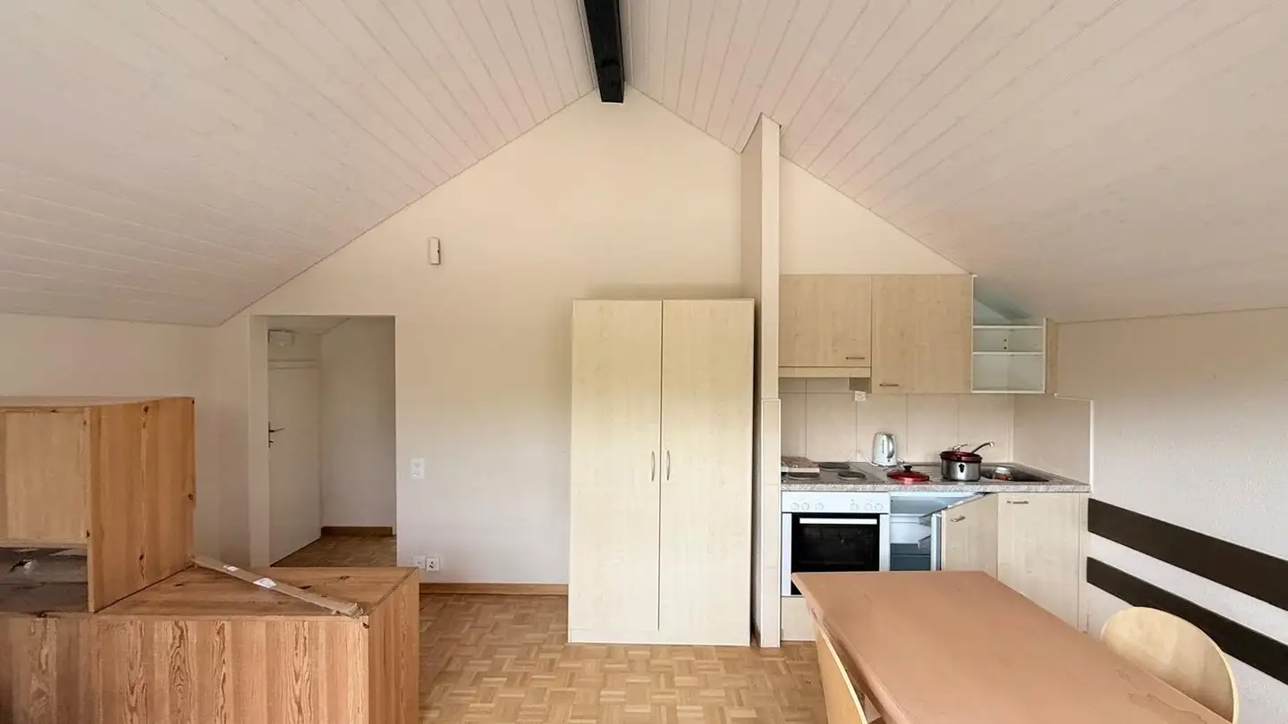 Appartamento in affitto - La Rochette 29, 2900 Porrentruy - Foto 3