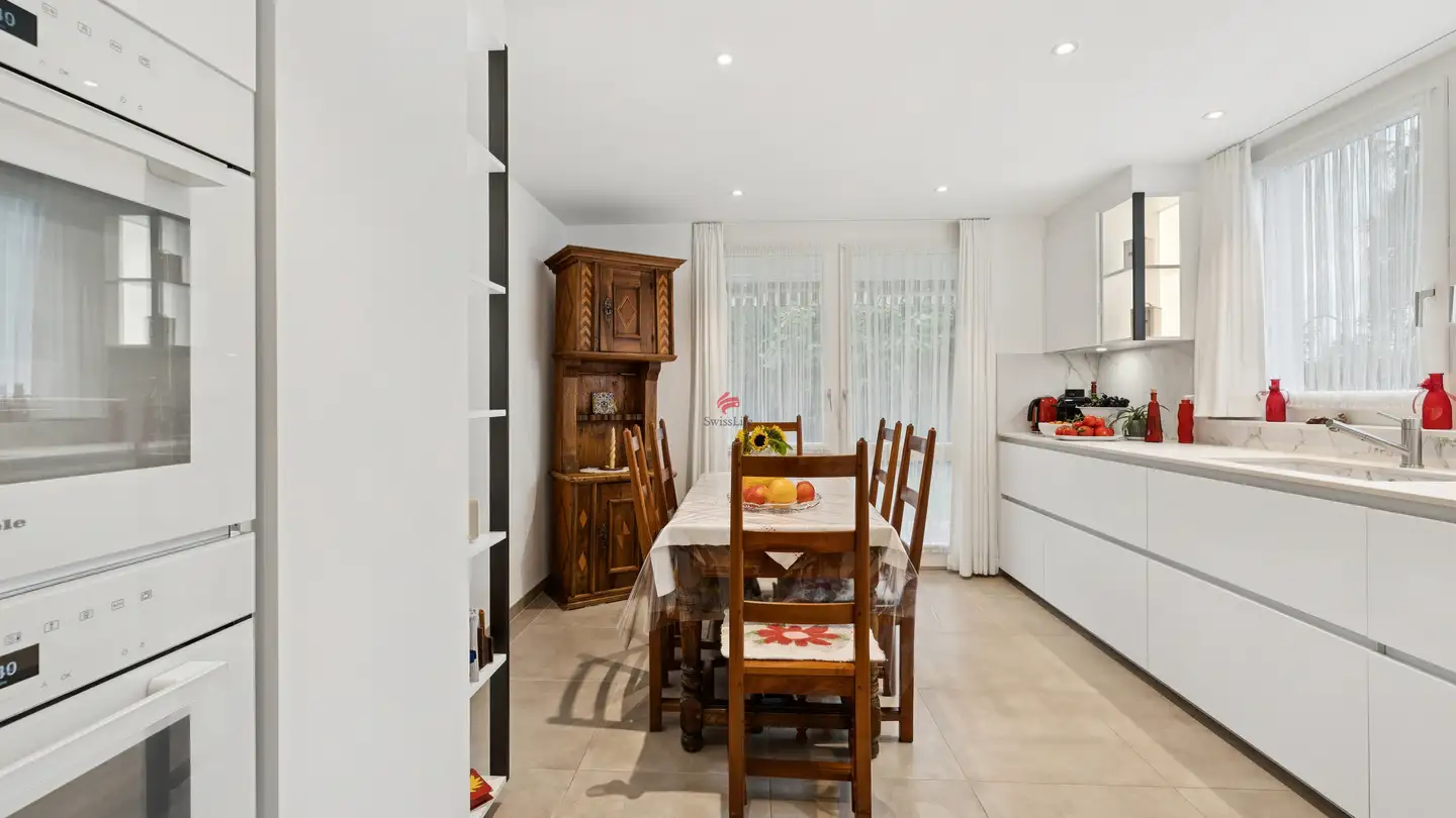 Casa singola in vendita - Titlisstrasse 26, 4313 Möhlin - Photo 3