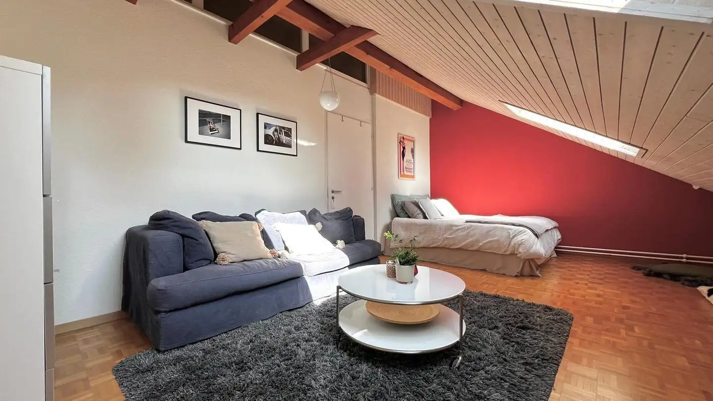 Möblierte Wohnung mieten - 8704 Herrliberg - Foto 4