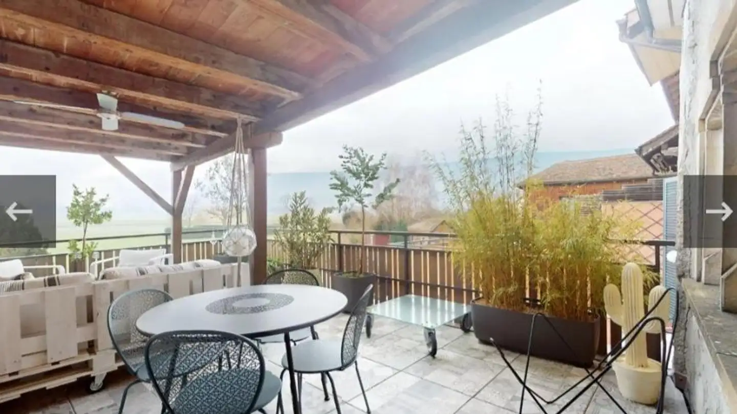 Casa singola in vendita - 2525 Le Landeron