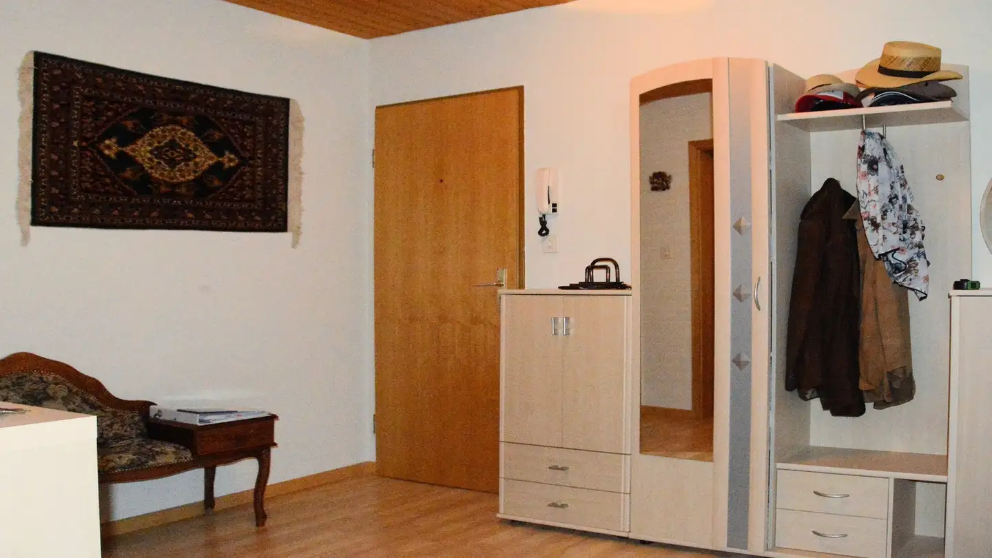 Wohnung mieten - Sonnmattstrasse 12, 9122 Mogelsberg - Foto 3