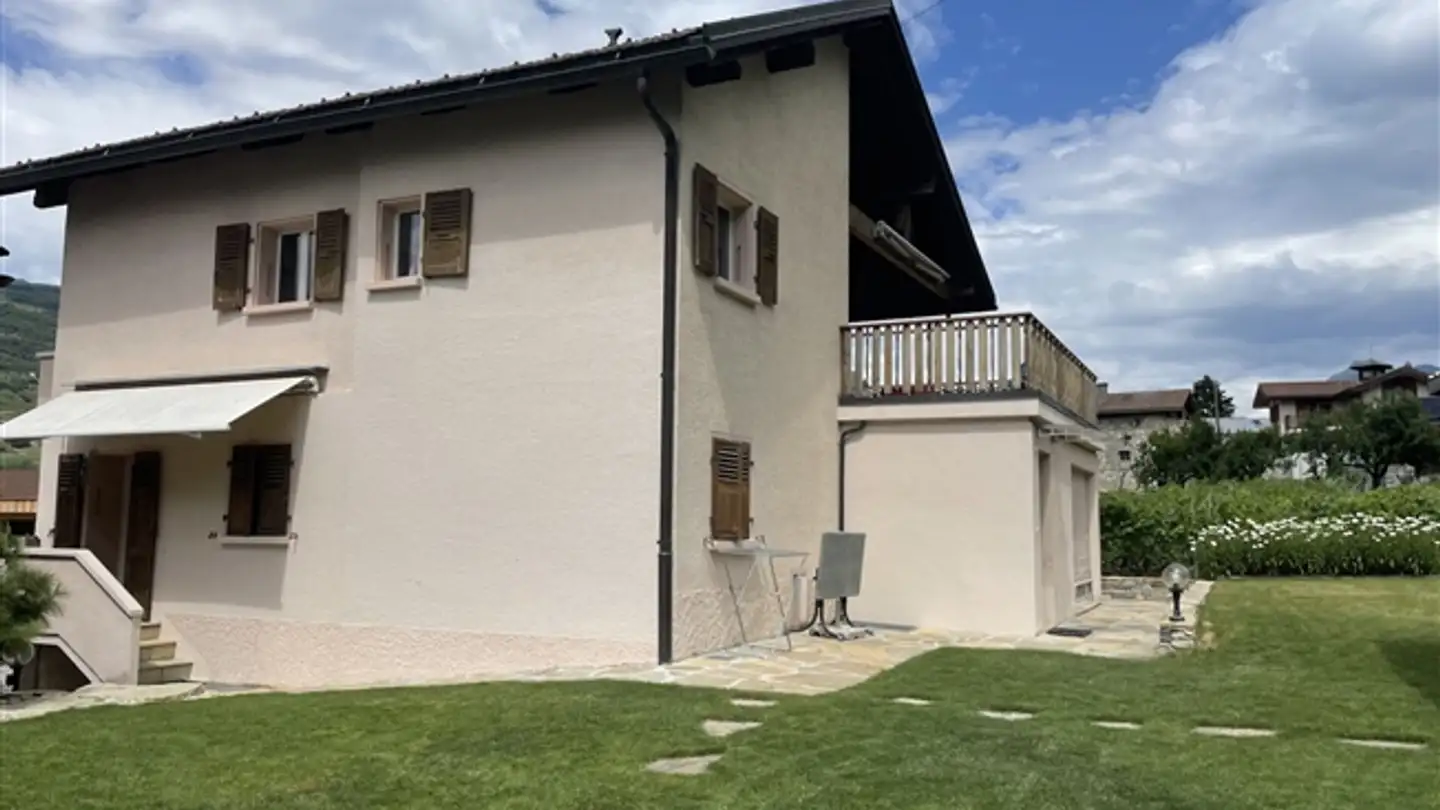 Appartamento in vendita - 3979 Grône - Photo 4