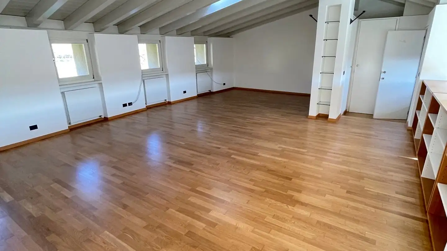 Single house for rent - 6592 S. Antonino