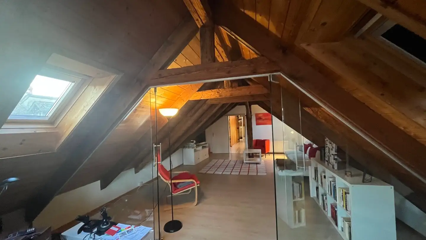 Appartamento in affitto - Deutsche Kirchgasse 11, 3280 Murten - Foto 2