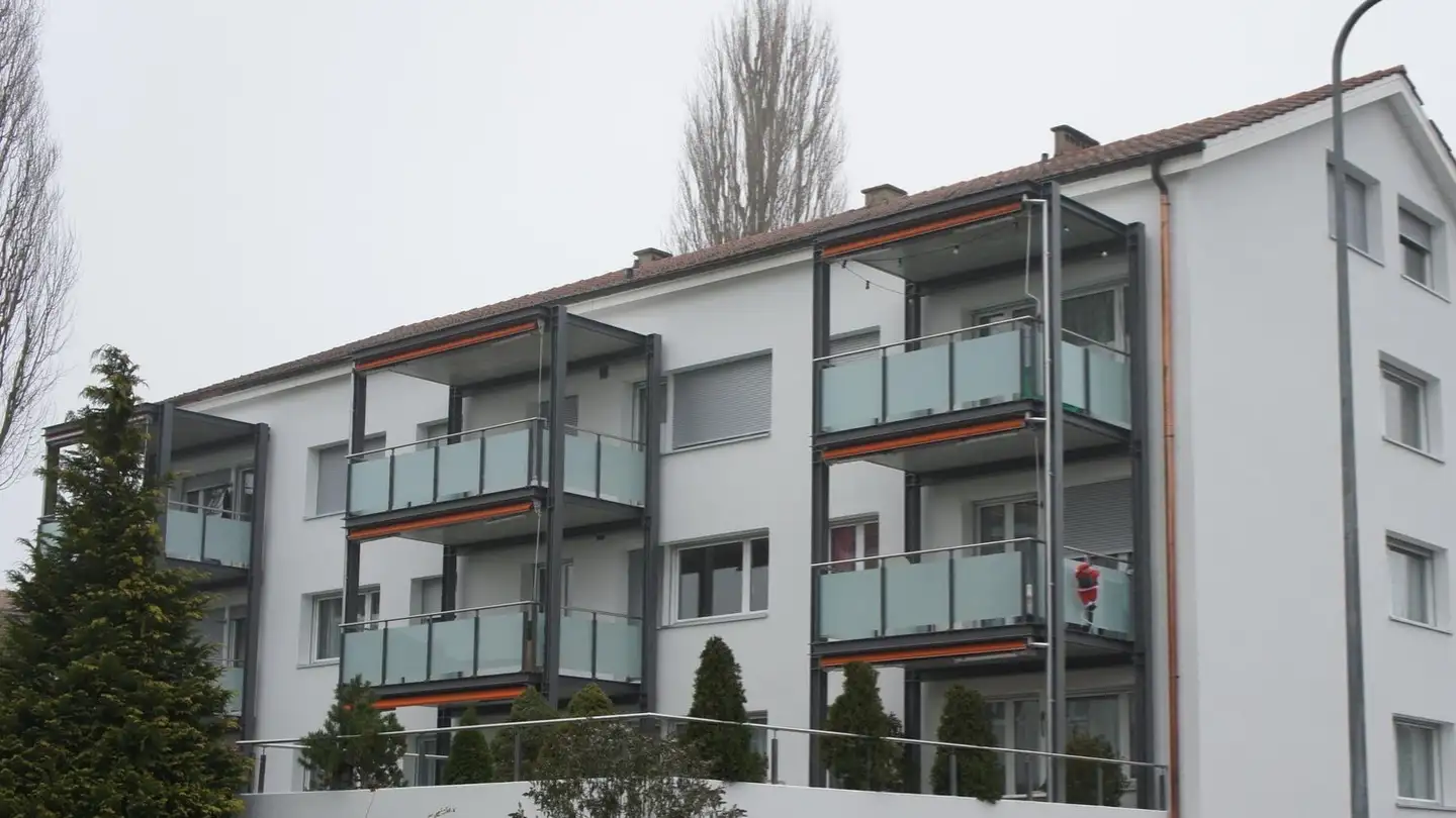 Appartamento in affitto - Meisenweg 4, 2544 Bettlach