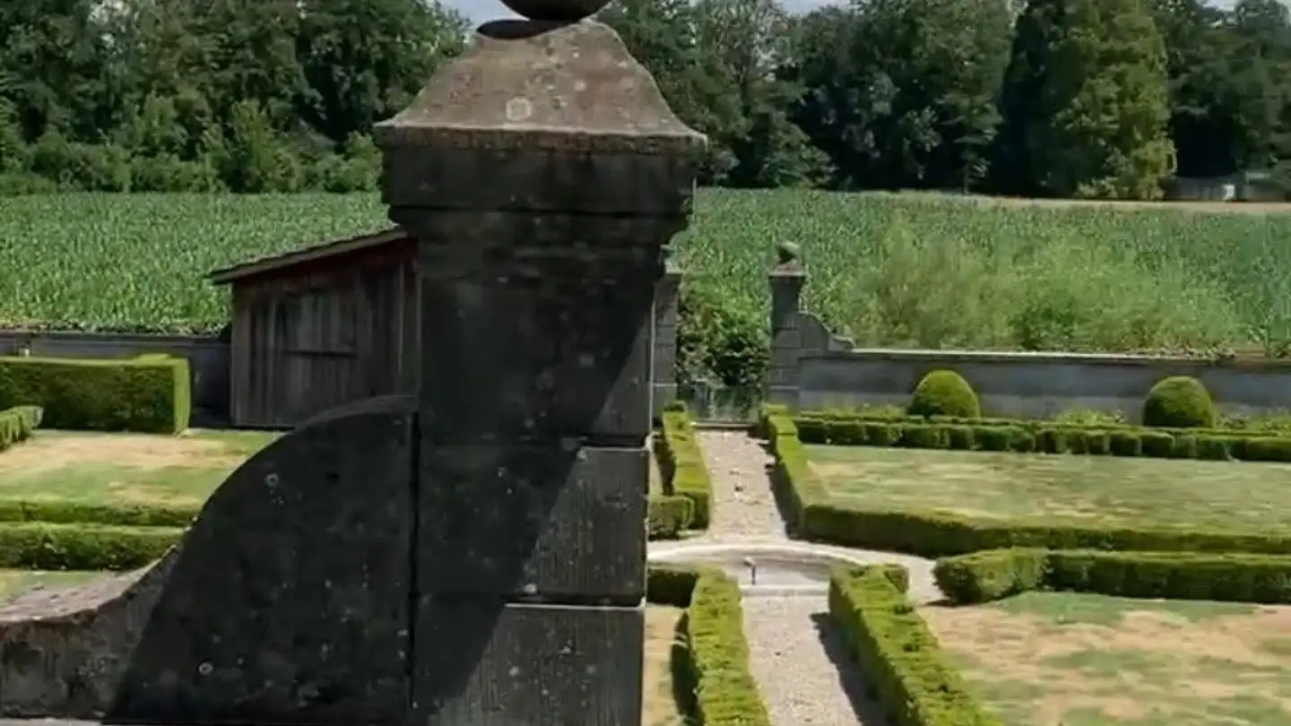 Attique à louer - Weyerstrasse 70, 3084 Wabern - Photo 3