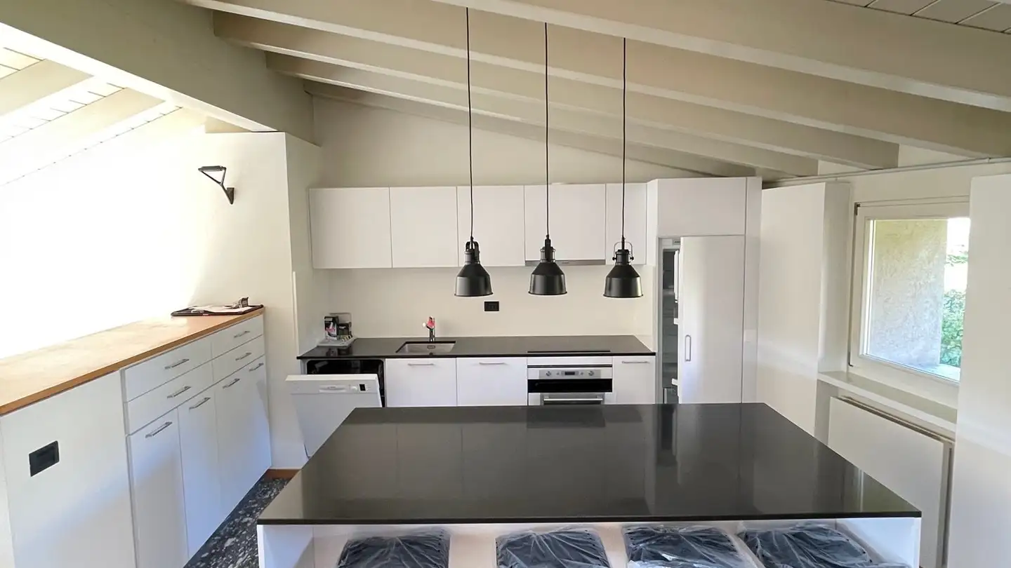 Casa singola in affitto - Ala Páce 16, 6835 Morbio Superiore - Photo 2