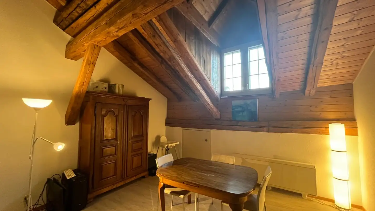 Appartamento in affitto - Deutsche Kirchgasse 11, 3280 Murten - Foto 3