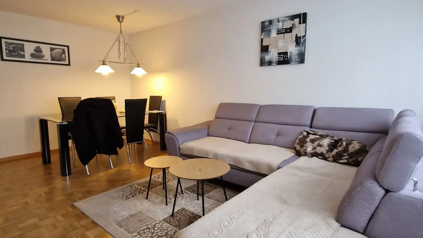 Appartamento in affitto - Meisenweg 4, 2544 Bettlach - Foto 2