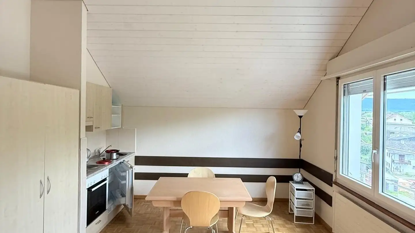 Appartamento in affitto - La Rochette 29, 2900 Porrentruy - Foto 4