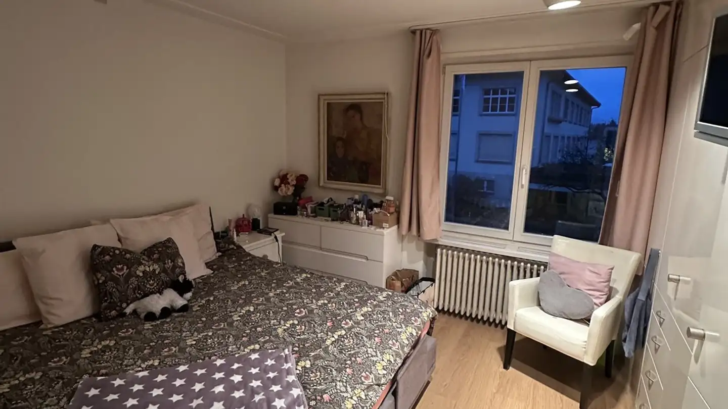 Single room for rent - 8702 Zollikon