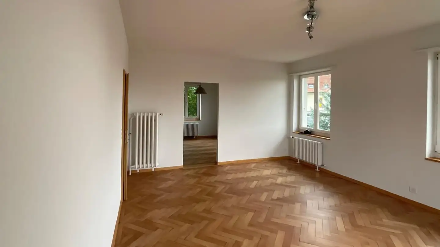 Maison jumelle à louer - Hauptstrasse 16, 2564 Bellmund - Photo 3